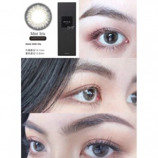 RēVIA Mist Iris 1 Day 10片 RēVIA Mist Iris 1 Day 10片